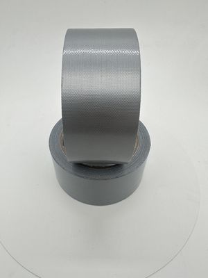 Tejido impermeable de tela plateada de 48 mm x 50 m Decorativo