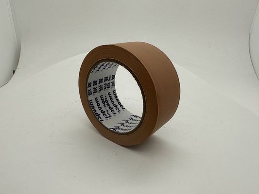 Cintas adhesivas de PVC de fácil desgarro de 130 mm de espesor