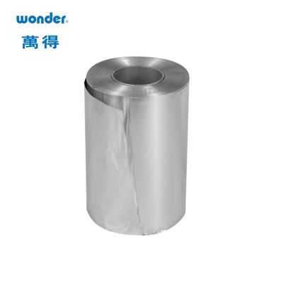 Cinta adhesiva de aluminio antirrompido, cinta de sellado de aluminio para fugas de agua