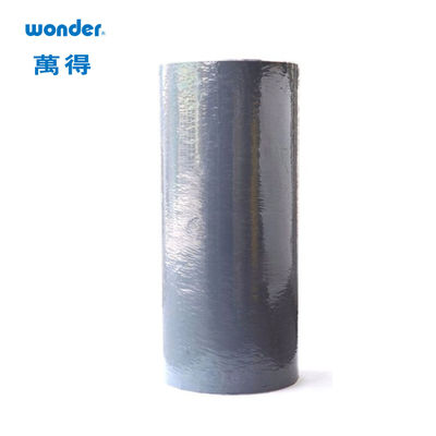 Tipo de violonchelo negro cinta Bopp Jumbo Roll 4000m Lente transparente