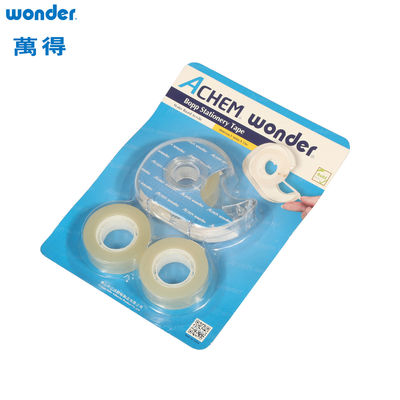 Cortador de cinta para paquetes de caracol de 12 mm de ancho Tipo simple de mano