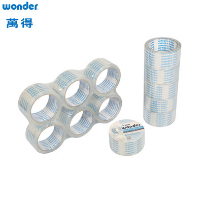 Use cinta transparente pegamento acrílico a base de agua, pegamento a base de látex bajo en VOC