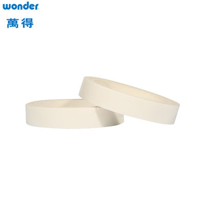 Wonder No. 63342 cinta de tejido de doble cara a base de disolvente de 90 micras con papel de liberación