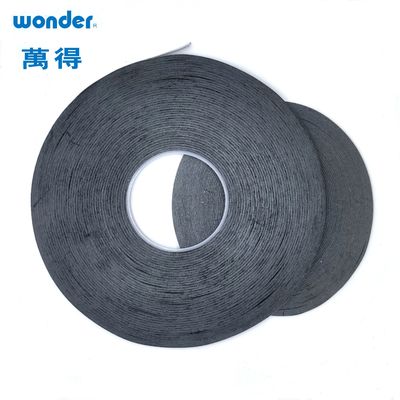 Wonder 63822 cinta de doble cara con adhesivo acrílico a base de disolvente para aplicaciones generales de fijación