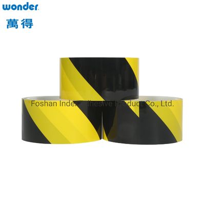 Durable BOPP Packaging Tape with 150% Elongation and 90% Humidity Resistance for Strong Adhesion to Steel